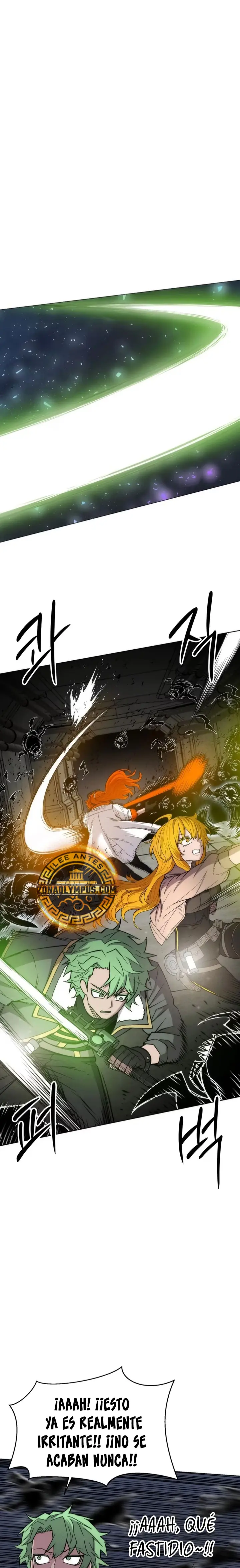 Colorista Capítulo 40 - Page 32