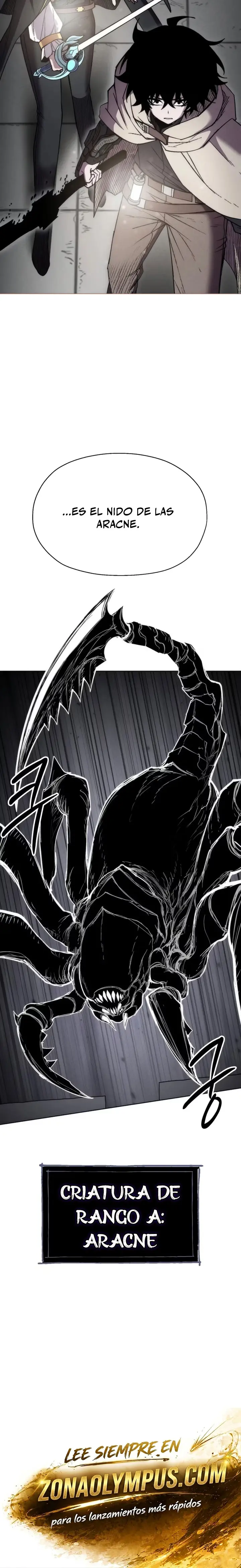 Colorista Capítulo 40 - Page 35