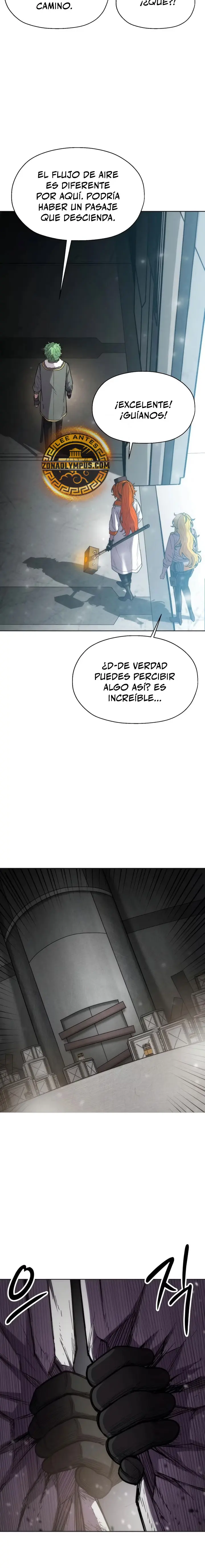 Colorista Capítulo 40 - Page 4