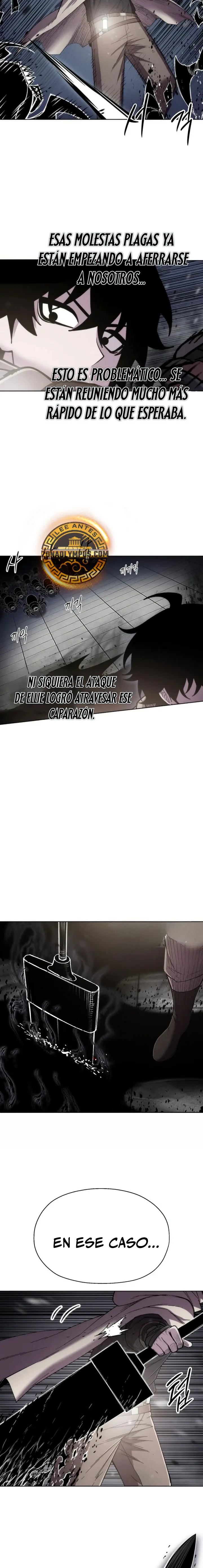 Colorista Capítulo 41 - Page 13