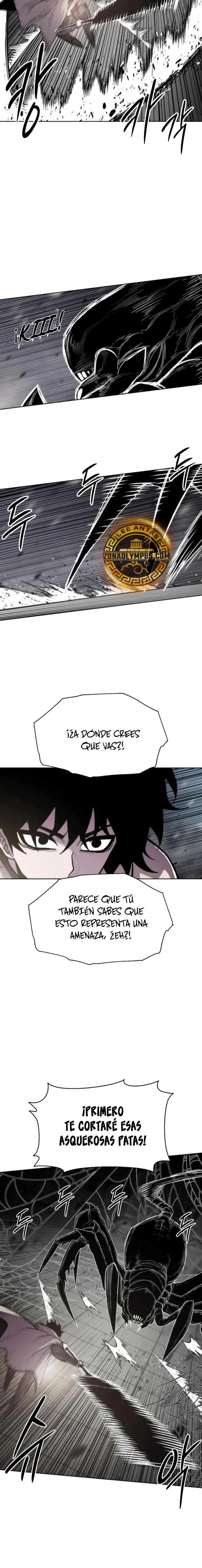 Colorista Capítulo 41 - Page 15