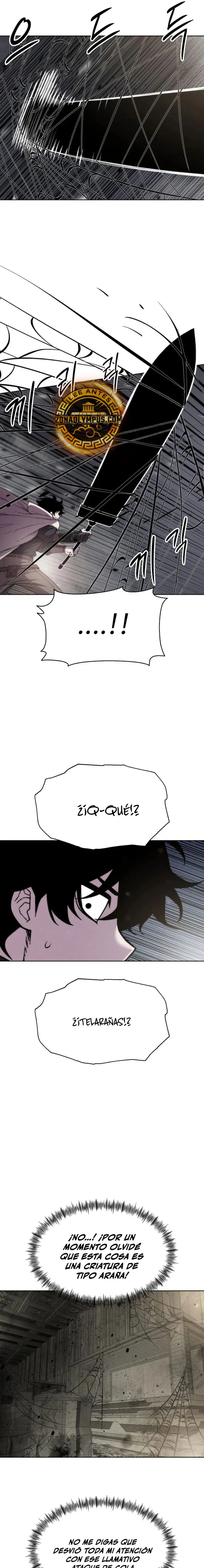 Colorista Capítulo 41 - Page 16