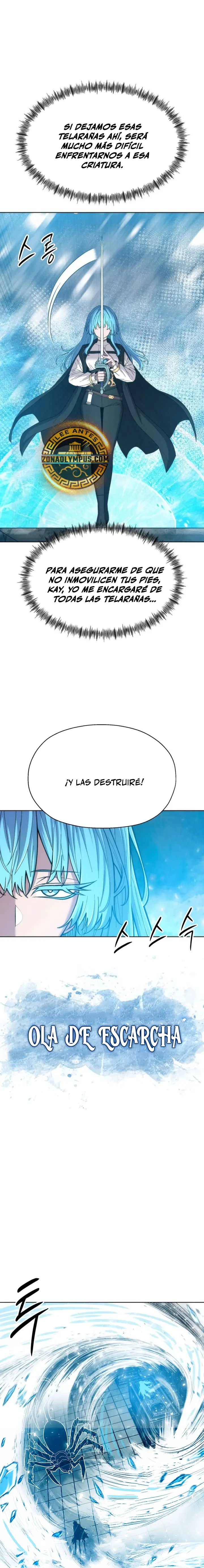 Colorista Capítulo 41 - Page 19