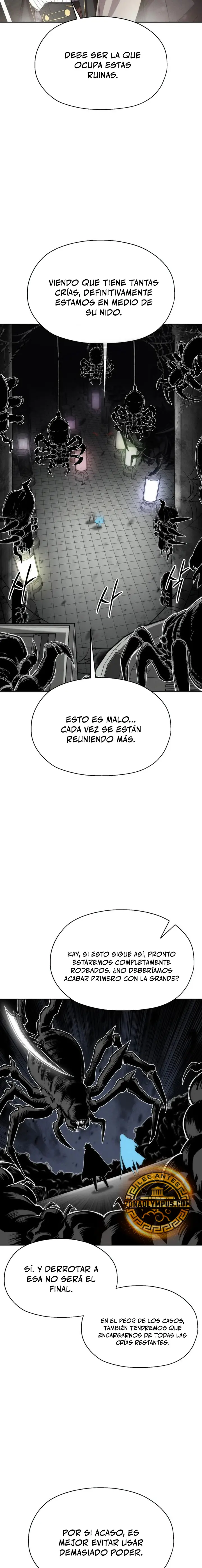 Colorista Capítulo 41 - Page 2