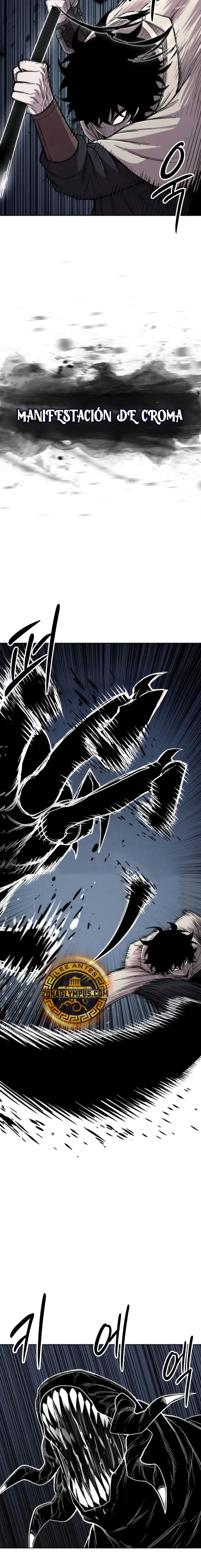 Colorista Capítulo 41 - Page 22