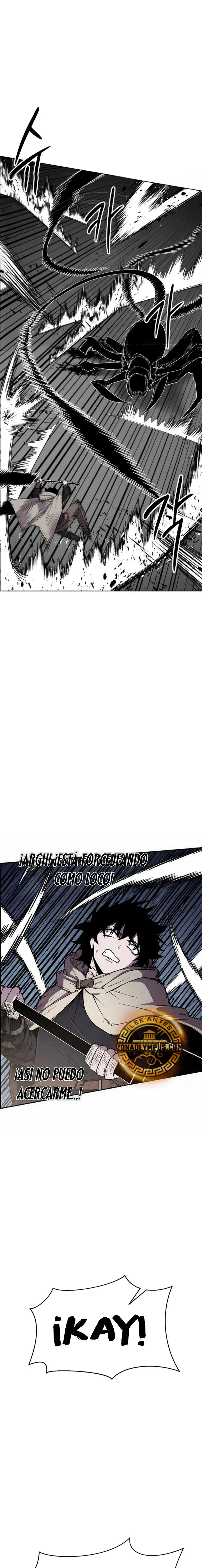 Colorista Capítulo 41 - Page 23
