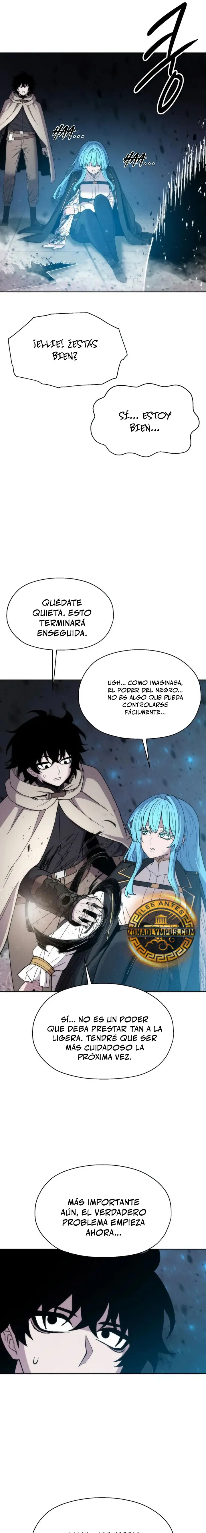 Colorista Capítulo 41 - Page 28