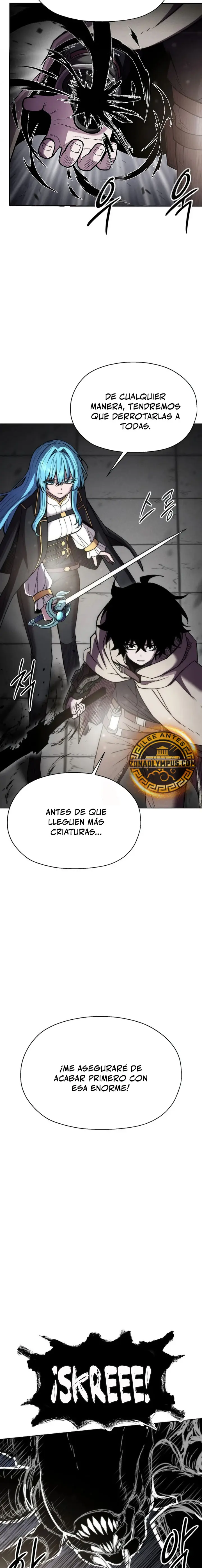 Colorista Capítulo 41 - Page 3