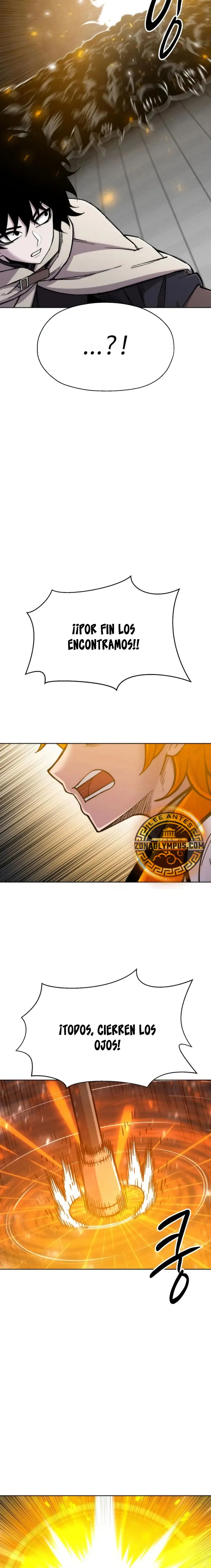 Colorista Capítulo 41 - Page 30
