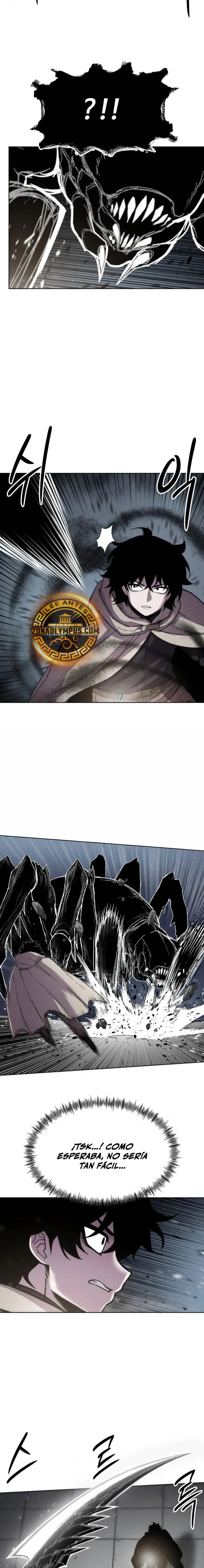 Colorista Capítulo 41 - Page 9