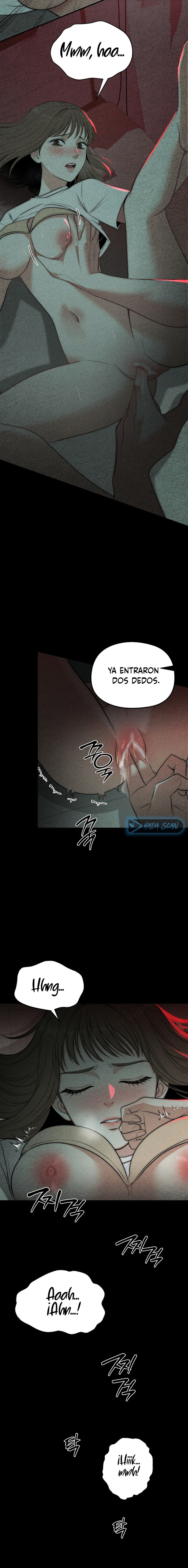 El Precio de un Gánster Capítulo 0 - Page 5