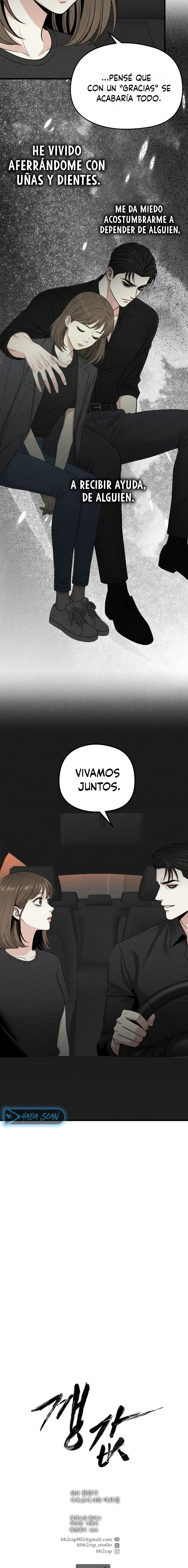 El Precio de un Gánster Capítulo 14 - Page 13