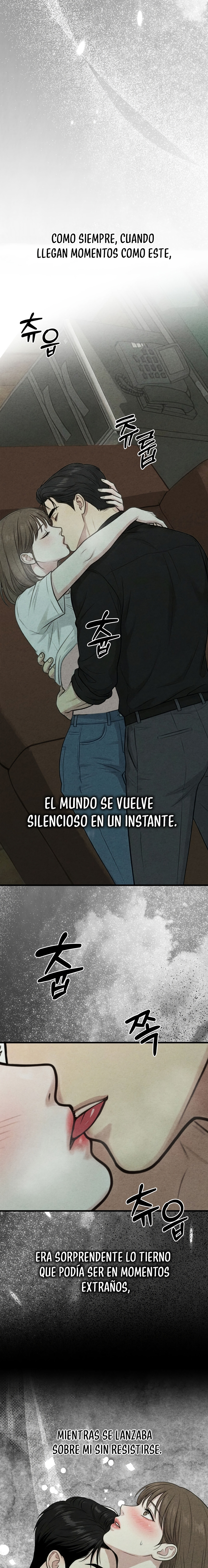 El Precio de un Gánster Capítulo 16 - Page 9