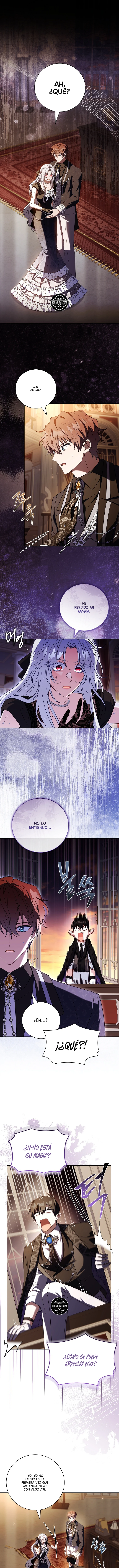 El Padre Y La Hija Capítulo 71 - Page 2