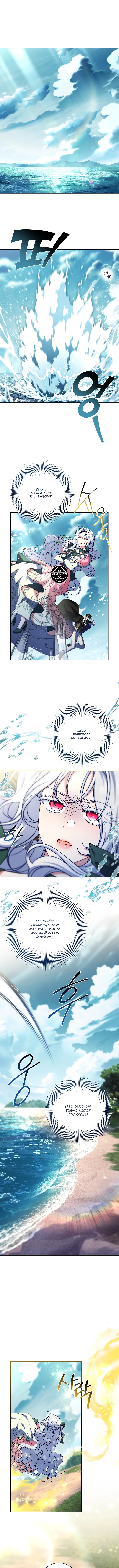 El Padre Y La Hija Capítulo 72 - Page 20