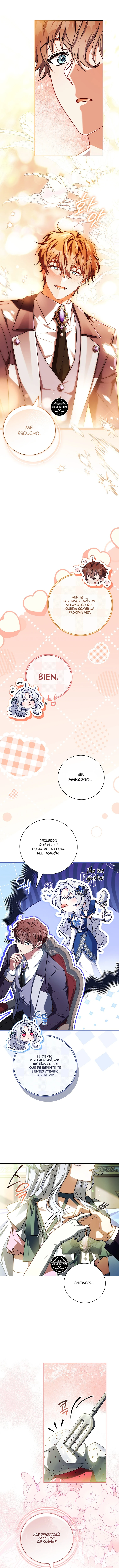El Padre Y La Hija Capítulo 72 - Page 4