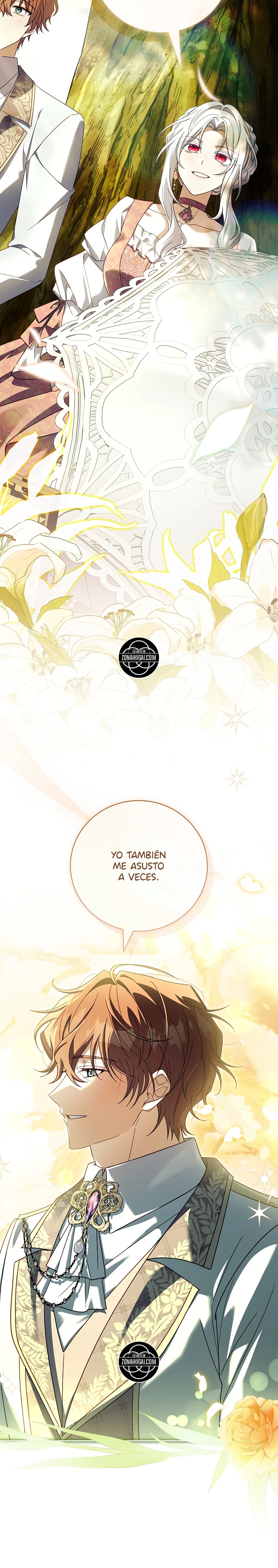 El Padre Y La Hija Capítulo 73 - Page 13