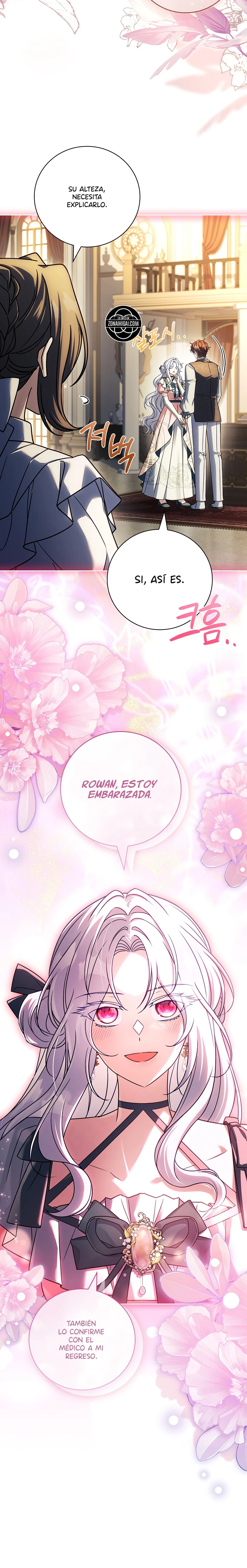 El Padre Y La Hija Capítulo 73 - Page 7