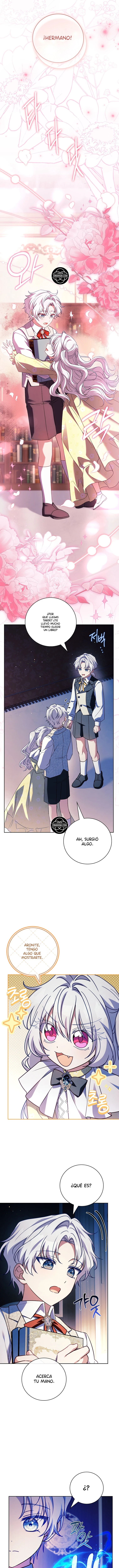 El Padre Y La Hija Capítulo 74 - Page 12
