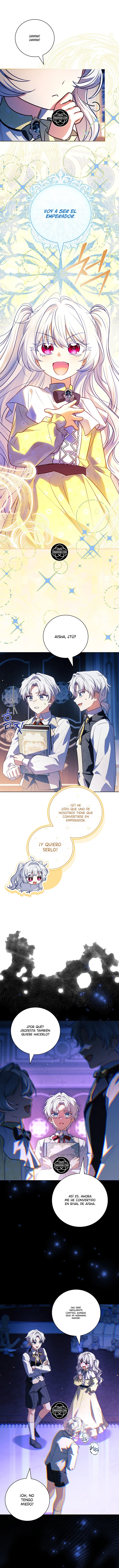 El Padre Y La Hija Capítulo 74 - Page 18