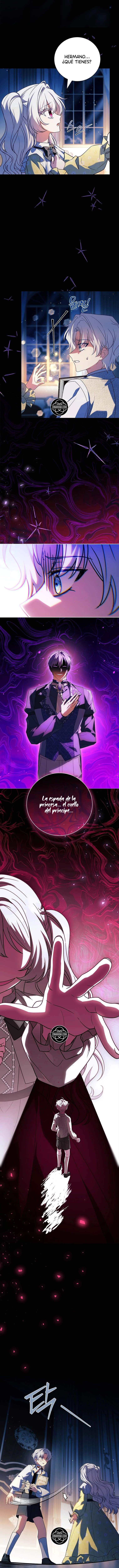 El Padre Y La Hija Capítulo 74 - Page 20