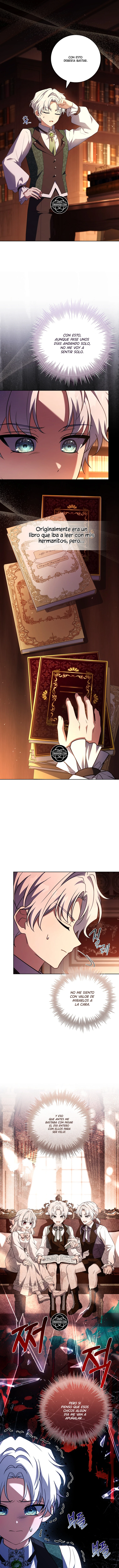 El Padre Y La Hija Capítulo 75 - Page 10
