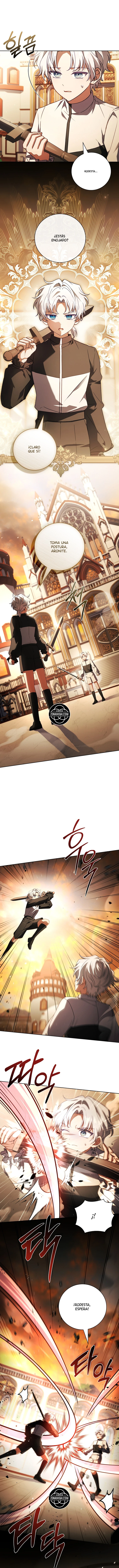 El Padre Y La Hija Capítulo 76 - Page 14