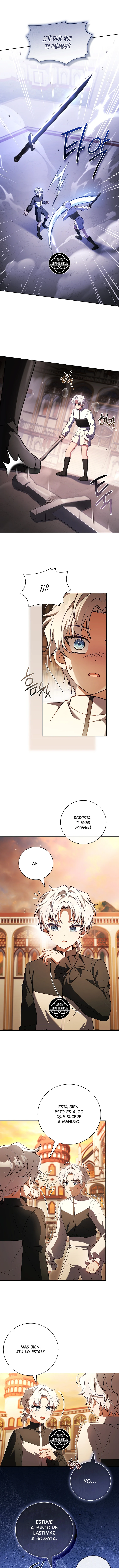 El Padre Y La Hija Capítulo 76 - Page 16