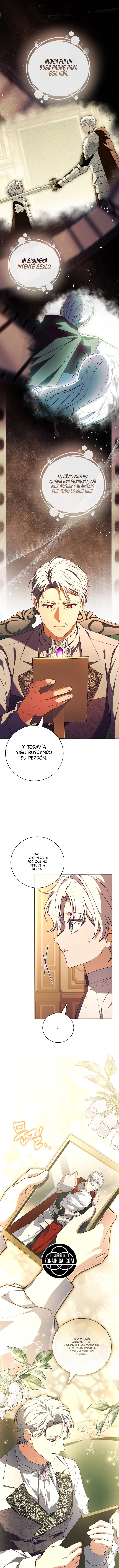 El Padre Y La Hija Capítulo 77 - Page 16