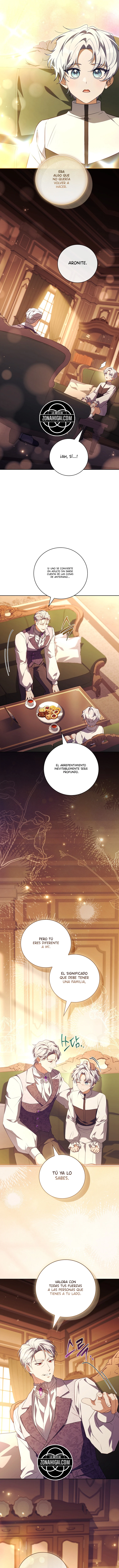 El Padre Y La Hija Capítulo 77 - Page 20