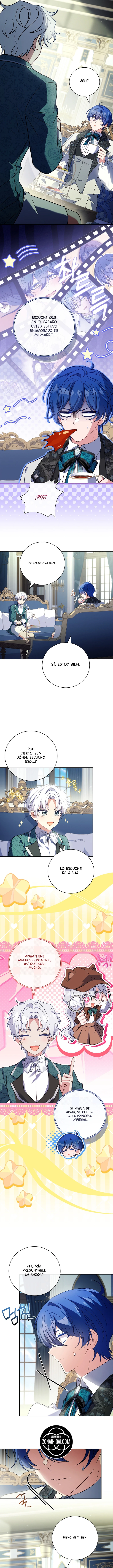 El Padre Y La Hija Capítulo 78 - Page 4