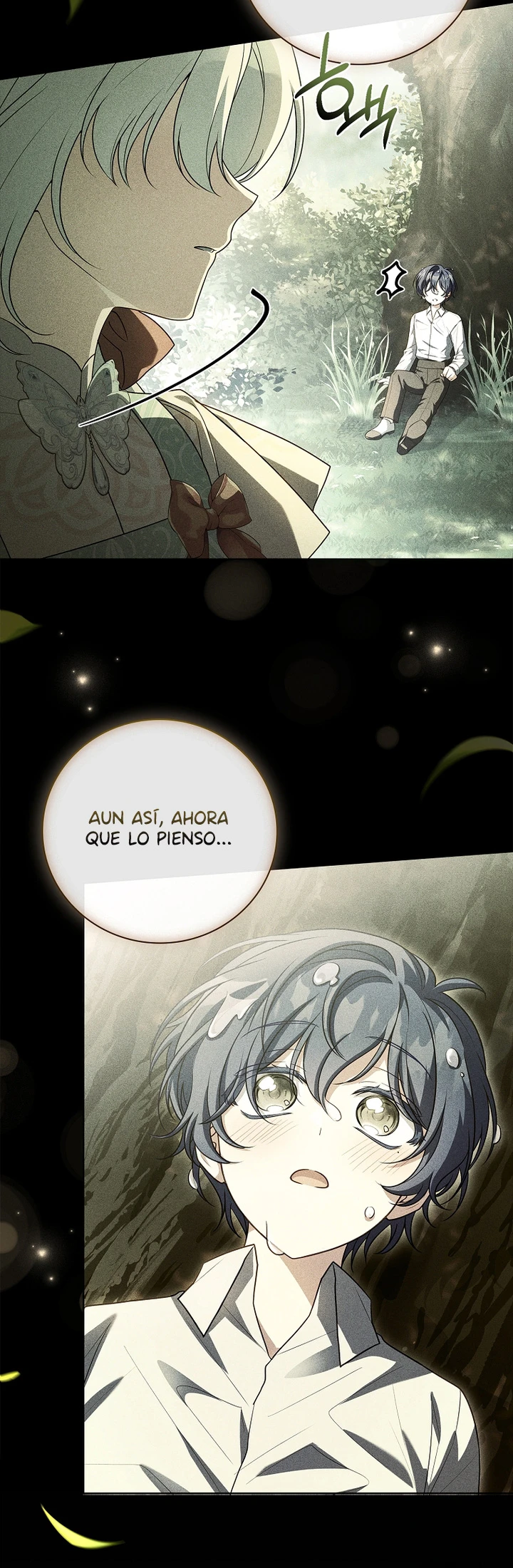 El Padre Y La Hija Capítulo 78 - Page 7