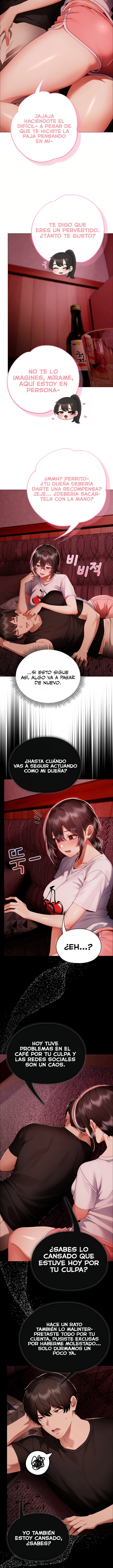 Pequeña Matona Capítulo 39 - Page 10