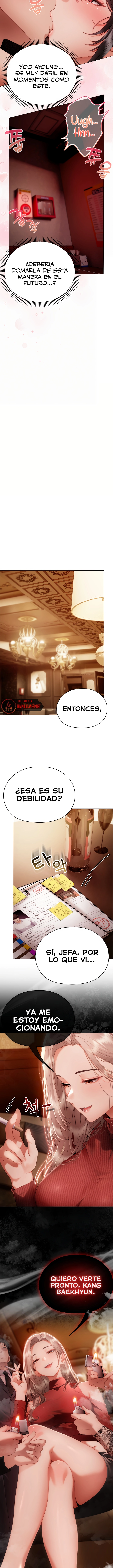 Pequeña Matona Capítulo 39 - Page 14
