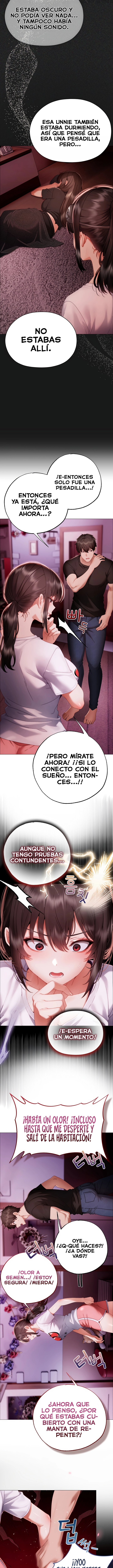 Pequeña Matona Capítulo 39 - Page 4