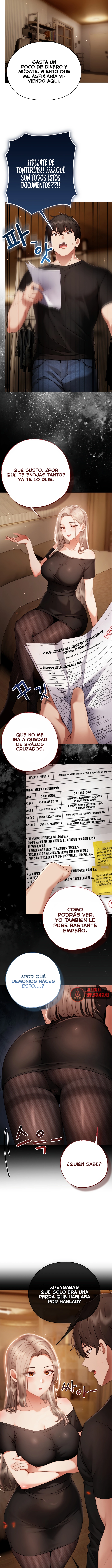 Pequeña Matona Capítulo 40 - Page 11