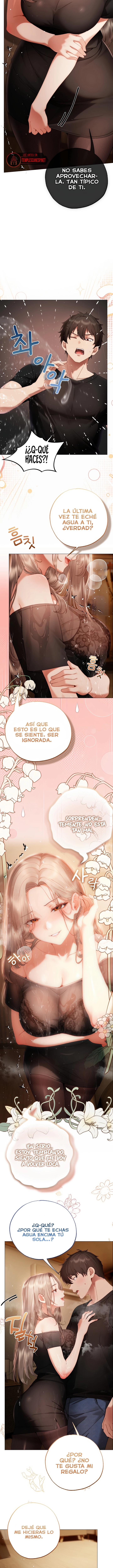 Pequeña Matona Capítulo 40 - Page 13