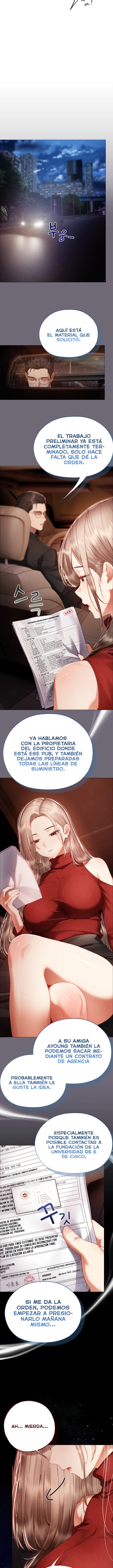 Pequeña Matona Capítulo 40 - Page 5