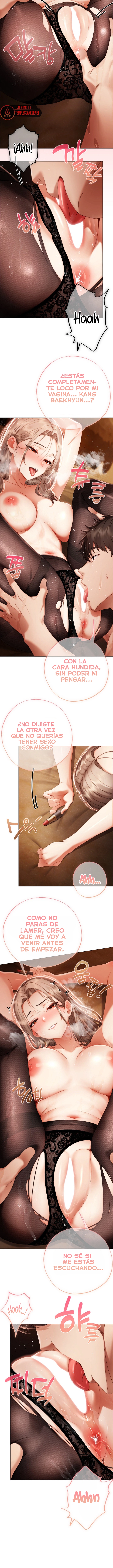 Pequeña Matona Capítulo 42 - Page 3