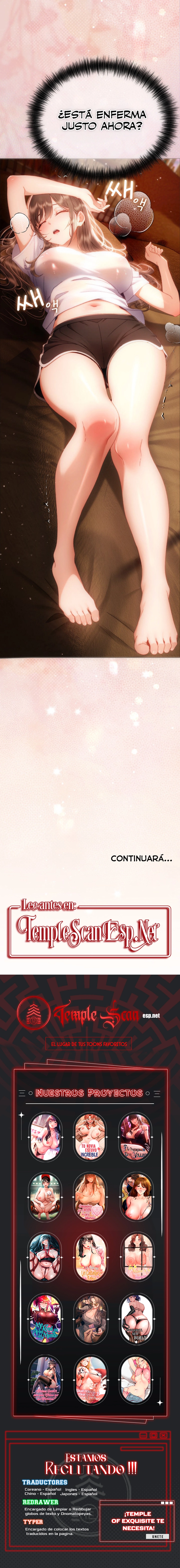 Pequeña Matona Capítulo 44 - Page 16