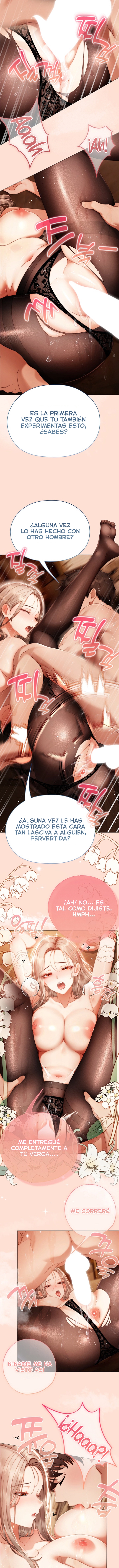 Pequeña Matona Capítulo 44 - Page 2