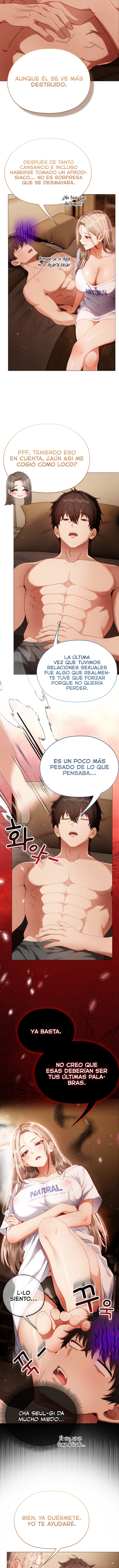 Pequeña Matona Capítulo 44 - Page 9