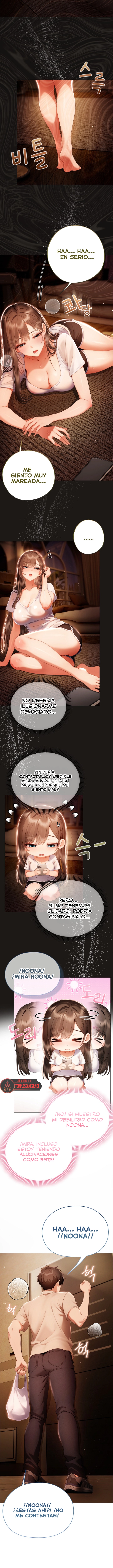 Pequeña Matona Capítulo 45 - Page 11
