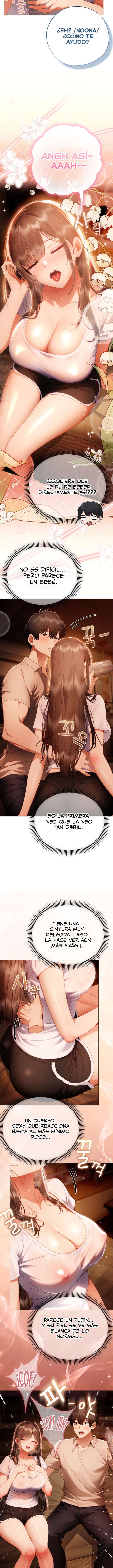 Pequeña Matona Capítulo 45 - Page 14