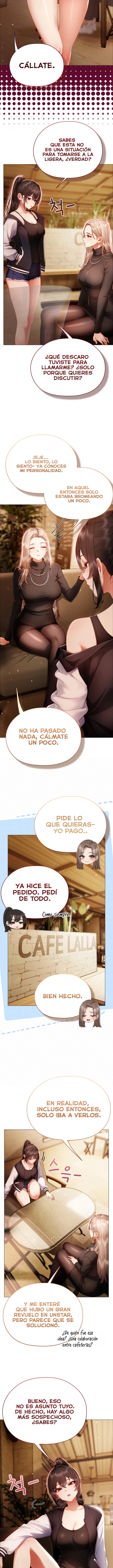 Pequeña Matona Capítulo 45 - Page 2
