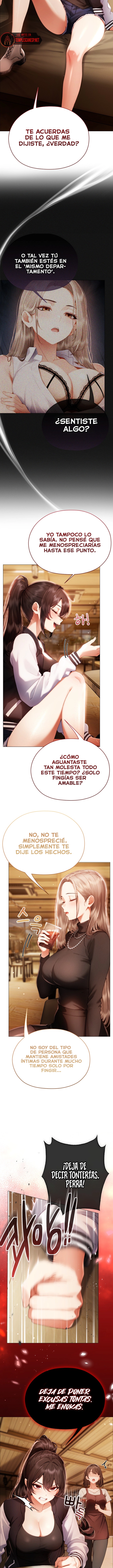 Pequeña Matona Capítulo 45 - Page 3