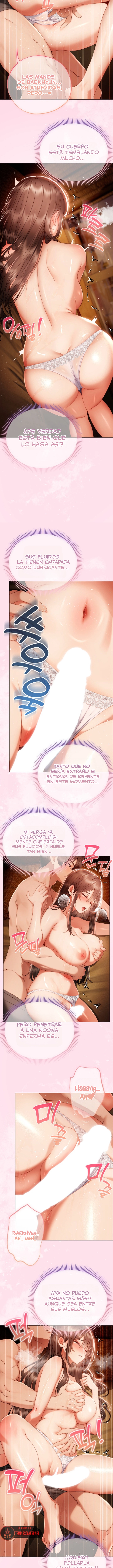 Pequeña Matona Capítulo 46 - Page 12