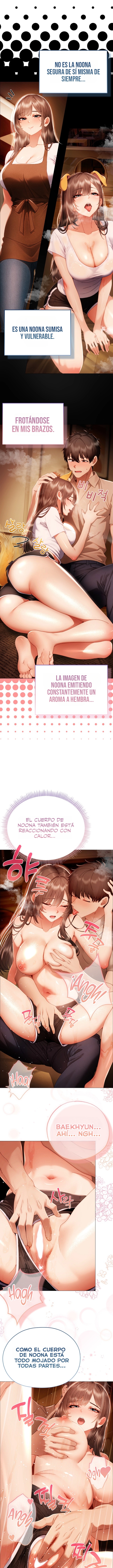 Pequeña Matona Capítulo 46 - Page 8