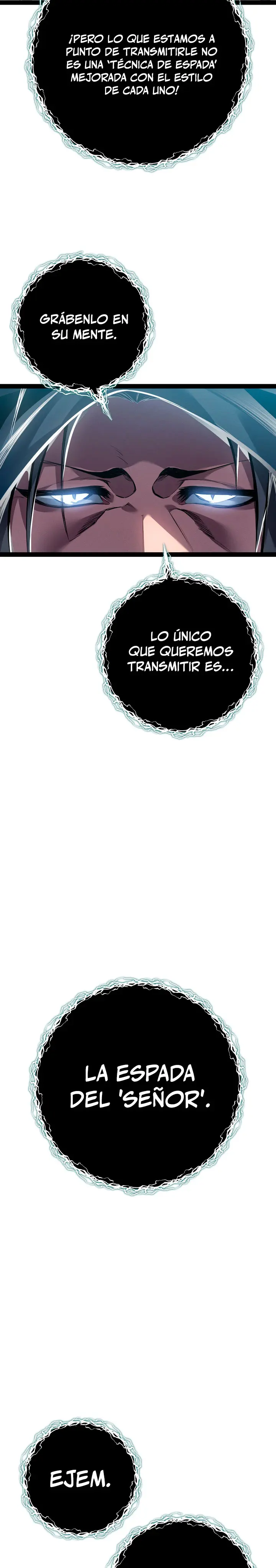 Regresión del bastardo del clan de la espada Capítulo 100 - Page 16