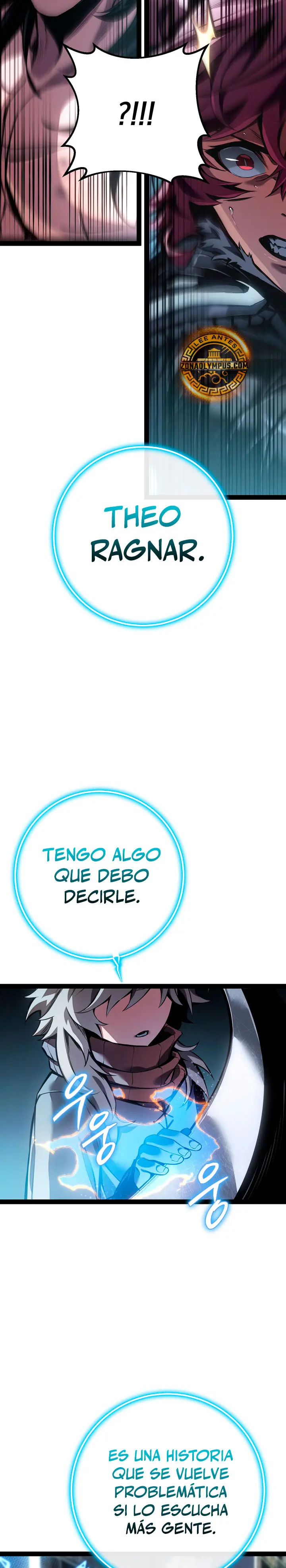 Regresión del bastardo del clan de la espada Capítulo 100 - Page 38